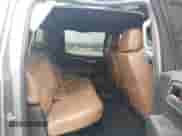 2024 GMC Sierra 1500 SLE with VIN 1GTUUBED1RZ120282, listed as a IAAI auction lot 42236278 with Not provided miles and . Bid and sale history available at DreamBid. Image 8.