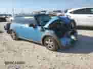 2013 MINI Hardtop with VIN WMWSU3C58DT683072, listed as a Copart auction lot 47483085 with 122,284 mi miles and Salvage title. Bid and sale history available at DreamBid. Image 4.