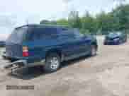 2006 Chevrolet Suburban LS z VIN 3GNFK16Z96G114462, wystawiony jako IAAI lot #42635831 z przebiegiem 164 036 mil mil oraz . Historia ofert i sprzedaży dostępna na DreamBid. Obrazek 4.