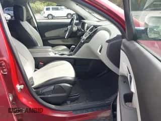 2011 Chevrolet Equinox LTZ с VIN 2CNALFEC6B6243674, выставлен на аукционе IAAI как лот 43382917 с пробегом 77 077 миль миль и . История ставок и продаж доступна на DreamBid. Изображение 5.