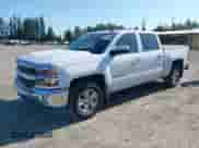 2018 Chevrolet Silverado 1500 LT с VIN 3GCUKREC0JG210355, выставлен на аукционе IAAI как лот 42397975 с пробегом 104 104 миль миль и . История ставок и продаж доступна на DreamBid. Изображение 21.