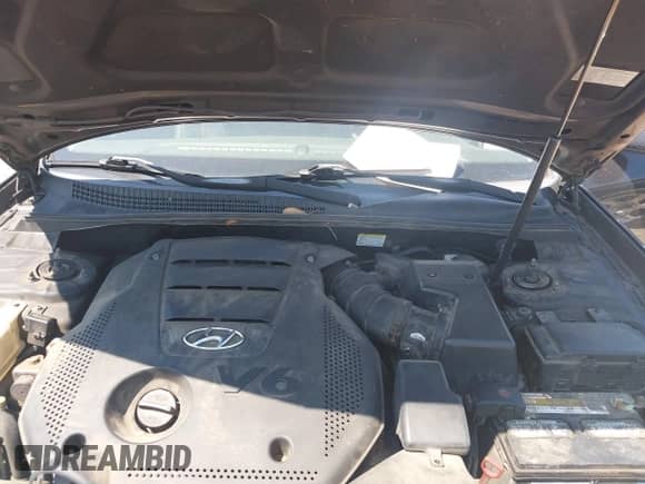 2009 Hyundai Sonata Limited с VIN 5NPEU46F79H508835, выставлен на аукционе IAAI как лот 42632186 с пробегом 189 270 миль миль и . История ставок и продаж доступна на DreamBid. Изображение 10.