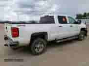 2019 Chevrolet Silverado 2500HD Work Truck z VIN 1GC1KREG9KF149015, wystawiony jako Copart lot #69301074 z przebiegiem 190 327 mil mil oraz Szkoda całkowita • Salvage title. Historia ofert i sprzedaży dostępna na DreamBid. Obrazek 3.