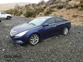 2011 Hyundai Sonata Limited с VIN 5NPEC4AC1BH044625, выставлен на аукционе Copart как лот 84951935 с пробегом 217 497 миль миль и Чистый • Clean title. История ставок и продаж доступна на DreamBid. Изображение 1.