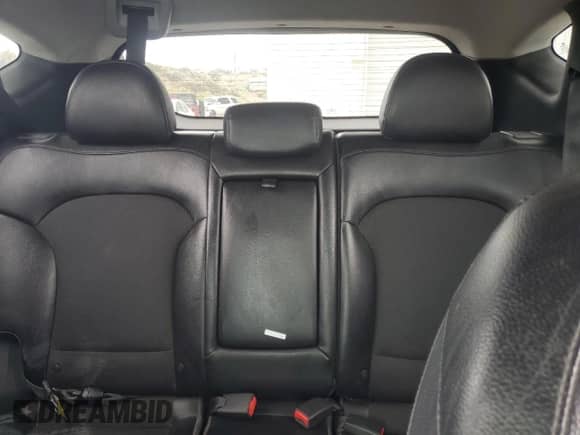 2015 Hyundai Tucson SE z VIN KM8JUCAG1FU103009, wystawiony jako Copart lot #65653235 z przebiegiem 153 064 mil mil oraz Szkoda całkowita • Salvage title. Historia ofert i sprzedaży dostępna na DreamBid. Obrazek 10.