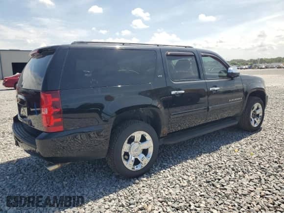 2007 Chevrolet Suburban LTZ с VIN 1GNFK16Y57R347618, выставлен на аукционе Copart как лот 63912165 с пробегом 231 963 миль миль и Чистый • Clean title. История ставок и продаж доступна на DreamBid. Изображение 3.