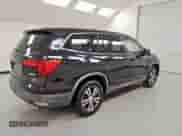 2016 Honda Pilot EX-L with VIN 5FNYF6H8XGB010867, listed as a Copart auction lot 80628805 with 106,279 mi miles and Clean title. Bid and sale history available at DreamBid. Image 3.