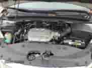 2005 Honda Odyssey EX z VIN 5FNRL38485B406723, wystawiony jako Copart lot #82227985 z przebiegiem 283 465 mil mil oraz Szkoda całkowita • Salvage title. Historia ofert i sprzedaży dostępna na DreamBid. Obrazek 12.