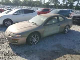 1998 Dodge Avenger z VIN 4B3AU52N8WE026291, wystawiony jako Copart lot #55437335 z przebiegiem 280 178 mil mil oraz Szkoda całkowita • Salvage title. Historia ofert i sprzedaży dostępna na DreamBid. Obrazek 1.