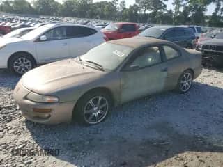 1998 Dodge Avenger with VIN 4B3AU52N8WE026291, listed as a Copart auction lot 55437335 with 280,178 mi miles and Salvage title. Bid and sale history available at DreamBid. Image 1.