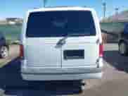 2003 Chevrolet Astro с VIN 1GNDM19XX3B125017, выставлен на аукционе IAAI как лот 42867178 с пробегом Не указан миль и . История ставок и продаж доступна на DreamBid. Изображение 6.
