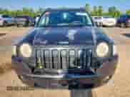 2008 Jeep Compass Sport с VIN 1J8FT47W18D741841, выставлен на аукционе Copart как лот 71037345 с пробегом 164 940 миль миль и Списание • Salvage title. История ставок и продаж доступна на DreamBid. Изображение 5.