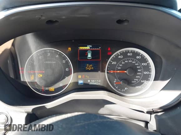 2022 Subaru Ascent Premium с VIN 4S4WMACD0N3462675, выставлен на аукционе IAAI как лот 43146321 с пробегом 28 940 миль миль и . История ставок и продаж доступна на DreamBid. Изображение 7.