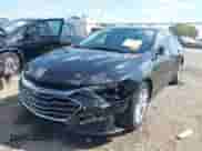 2019 Chevrolet Malibu LT with VIN 1G1ZD5ST0KF111575, listed as a IAAI auction lot 43192863 with 67,749 mi miles and . Bid and sale history available at DreamBid. Image 2.