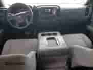 2015 Chevrolet Silverado 1500 Work Truck с VIN 1GCRCPEH8FZ316837, выставлен на аукционе Copart как лот 71000835 с пробегом 166 170 миль миль и Списание • Salvage title. История ставок и продаж доступна на DreamBid. Изображение 8.