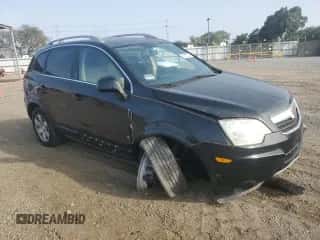 2008 Saturn VUE XR z VIN 3GSCL53788S510681, wystawiony jako Copart lot #73810324 z przebiegiem 108 996 mil mil oraz Szkoda całkowita • Salvage title. Historia ofert i sprzedaży dostępna na DreamBid. Obrazek 4.