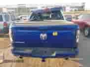 2019 Ram 1500 Big Horn z VIN 1C6RREFT7KN874788, wystawiony jako IAAI lot #43240736 z przebiegiem Nie podano mil oraz . Historia ofert i sprzedaży dostępna na DreamBid. Obrazek 16.