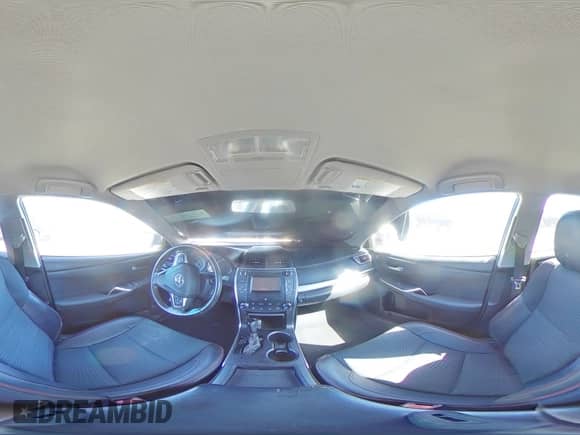 2015 Toyota Camry SE with VIN 4T1BF1FK0FU902165, listed as a Copart auction lot 86441865 with 188,901 mi miles and Non repairable. Bid and sale history available at DreamBid. Image 14.