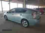 2013 Toyota Prius One z VIN JTDKN3DU8D5545817, wystawiony jako Copart lot #87435305 z przebiegiem 176 935 mil mil oraz Szkoda całkowita • Salvage title. Historia ofert i sprzedaży dostępna na DreamBid. Obrazek 2.
