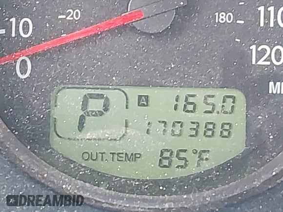 2007 Subaru Forester X with VIN JF1SG65607H732831, listed as a IAAI auction lot 42970021 with 170,388 mi miles and . Bid and sale history available at DreamBid. Image 15.