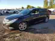 2012 Hyundai Sonata SE с VIN 5NPEC4AC1CH450468, выставлен на аукционе Copart как лот 84261365 с пробегом 292 443 миль миль и Списание • Salvage title. История ставок и продаж доступна на DreamBid. Изображение 1.