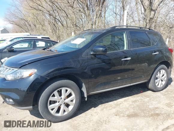 2014 Nissan Murano SL с VIN JN8AZ1MWXEW525977, выставлен на аукционе IAAI как лот 41899244 с пробегом 217 425 миль миль и . История ставок и продаж доступна на DreamBid. Изображение 14.