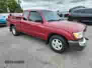 1998 Toyota Tacoma с VIN 4TAVL52N4WZ079692, выставлен на аукционе Copart как лот 86145255 с пробегом 245 538 миль миль и Списание • Salvage title. История ставок и продаж доступна на DreamBid. Изображение 4.