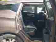 2017 Nissan Murano S with VIN 5N1AZ2MHXHN141562, listed as a IAAI auction lot 43076420 with 86,267 mi miles and . Bid and sale history available at DreamBid. Image 8.