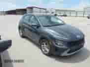 2022 Hyundai Kona SE с VIN KM8K2CAB7NU882106, выставлен на аукционе IAAI как лот 42784648 с пробегом 32 059 миль миль и . История ставок и продаж доступна на DreamBid. Изображение 1.