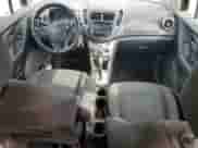 2016 Chevrolet Trax LT с VIN 3GNCJLSB1GL141612, выставлен на аукционе Copart как лот 70743045 с пробегом 294 019 миль миль и Списание • Salvage title. История ставок и продаж доступна на DreamBid. Изображение 8.