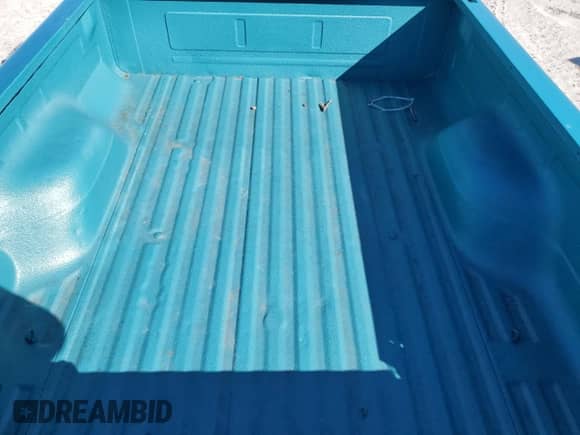 1994 Ford F-150 z VIN 1FTEF14N3RNA97159, wystawiony jako Copart lot #47033885 z przebiegiem Nie podano mil oraz Szkoda całkowita • Salvage title. Historia ofert i sprzedaży dostępna na DreamBid. Obrazek 6.