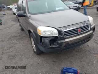 2005 Saturn Relay 3 with VIN 5GZDV23L85D174207, listed as a IAAI auction lot 41555509 with 311,716 mi miles and . Bid and sale history available at DreamBid. Image 6.