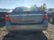 2008 Chevrolet Malibu Classic LT с VIN 1G1ZT58N18F129913, выставлен на аукционе Copart как лот 76915464 с пробегом 149 989 миль миль и Списание • Salvage title. История ставок и продаж доступна на DreamBid. Изображение 6.