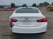 2021 Chevrolet Malibu LS z VIN 1G1ZB5ST6MF044358, wystawiony jako IAAI lot #42499619 z przebiegiem 39 519 mil mil oraz . Historia ofert i sprzedaży dostępna na DreamBid. Obrazek 15.