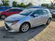 2019 Toyota Corolla SE с VIN JTNK4RBE3K3046221, выставлен на аукционе Copart как лот 80409925 с пробегом 70 650 миль миль и Списание • Salvage title. История ставок и продаж доступна на DreamBid. Изображение 1.