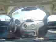 2010 Chevrolet HHR SS z VIN 3GNBAHDM0AS646092, wystawiony jako Copart lot #66013975 z przebiegiem 141 453 mil mil oraz Szkoda całkowita • Salvage title. Historia ofert i sprzedaży dostępna na DreamBid. Obrazek 14.