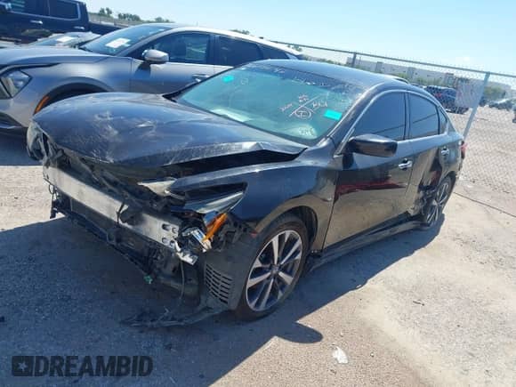 2016 Nissan Altima S with VIN 1N4AL3AP6GC188644, listed as a IAAI auction lot 36615642 with Not provided miles and . Bid and sale history available at DreamBid. Image 2.