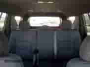 2024 Chevrolet Traverse FWD LS z VIN 1GNEREKS5RJ229389, wystawiony jako Copart lot #55165695 z przebiegiem 10 412 mil mil oraz Szkoda całkowita • Salvage title. Historia ofert i sprzedaży dostępna na DreamBid. Obrazek 10.