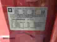 2013 Chevrolet Captiva Sport LS with VIN 3GNAL2EK8DS593842, listed as a Copart auction lot 69703864 with 53,814 mi miles and Salvage title. Bid and sale history available at DreamBid. Image 15.