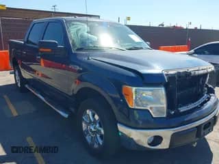 2014 Ford F-150 XL с VIN 1FTFW1CF1EKD63322, выставлен на аукционе IAAI как лот 43193498 с пробегом 117 856 миль миль и . История ставок и продаж доступна на DreamBid. Изображение 1.
