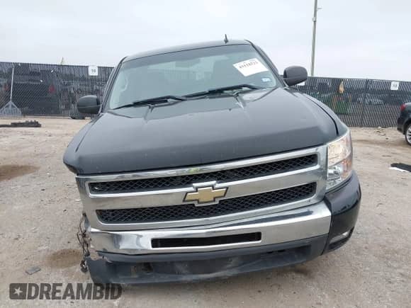 2011 Chevrolet Silverado 1500 LT с VIN 3GCPCSE03BG357195, выставлен на аукционе IAAI как лот 43118523 с пробегом 245 188 миль миль и . История ставок и продаж доступна на DreamBid. Изображение 13.