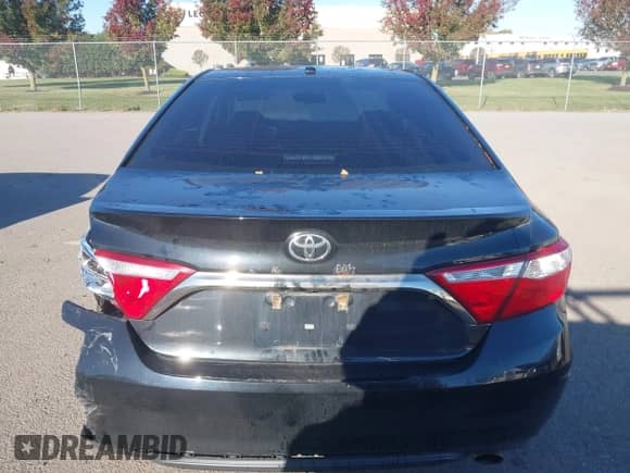 2017 Toyota Camry XLE с VIN 4T1BF1FK1HU671215, выставлен на аукционе IAAI как лот 43554451 с пробегом 161 233 миль миль и . История ставок и продаж доступна на DreamBid. Изображение 17.