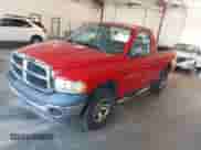 2004 Dodge 1500 ST с VIN 1D7HU16N84J243626, выставлен на аукционе IAAI как лот 43255786 с пробегом 58 854 миль миль и . История ставок и продаж доступна на DreamBid. Изображение 2.