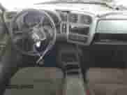 2004 Chevrolet Blazer LS z VIN 1GNDT13X84K120850, wystawiony jako Copart lot #72561234 z przebiegiem 188 094 mil mil oraz Szkoda całkowita • Salvage title. Historia ofert i sprzedaży dostępna na DreamBid. Obrazek 8.