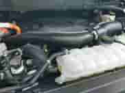 2023 Ford F-150 XL z VIN 1FTFW1EDXPFA12657, wystawiony jako IAAI lot #43003640 z przebiegiem 32 683 mil mil oraz . Historia ofert i sprzedaży dostępna na DreamBid. Obrazek 19.