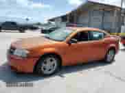 2008 Dodge Avenger SXT с VIN 1B3LC56R78N204124, выставлен на аукционе Copart как лот 71372734 с пробегом 124 673 миль миль и Списание • Salvage title. История ставок и продаж доступна на DreamBid. Изображение 1.