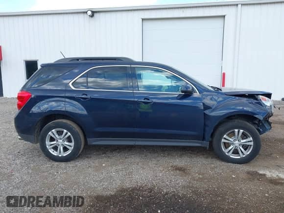 2015 Chevrolet Equinox LT с VIN 2GNFLBE34F6323149, выставлен на аукционе IAAI как лот 42608277 с пробегом 76 682 миль миль и . История ставок и продаж доступна на DreamBid. Изображение 12.