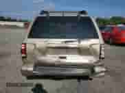 2002 Nissan Pathfinder SE with VIN JN8DR09Y92W737220, listed as a Copart auction lot 67274635 with 180,316 mi miles and Salvage title. Bid and sale history available at DreamBid. Image 6.