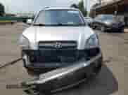 2006 Hyundai Tucson GLS с VIN KM8JN72D46U423028, выставлен на аукционе Copart как лот 69136415 с пробегом 160 109 миль миль и На запчасти • Non repairable. История ставок и продаж доступна на DreamBid. Изображение 5.