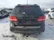 2015 Dodge Journey R/T with VIN 3C4PDDFG0FT589075, listed as a Copart auction lot 45809655 with 226,419 mi miles and Salvage title. Bid and sale history available at DreamBid. Image 6.